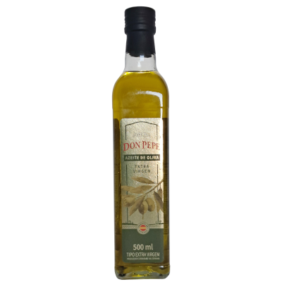 Azeite de Oliva Virgem Extra 500ml