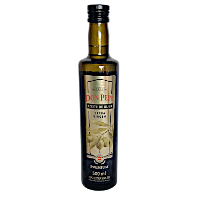 Azeite de Oliva Virgem Extra Premium 500ml