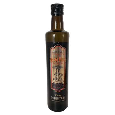 Azeite de Oliva Virgem Extra Premium 500ml