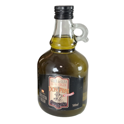 Azeite Virgem Extra Premium Jarra 500ml