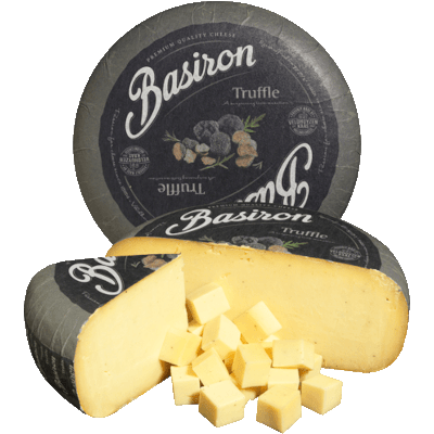 Basiron Truffle
