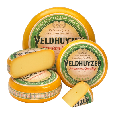 Gouda Veldhuyzen