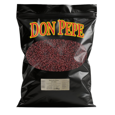 Pimenta Rosa em Grão 2000g