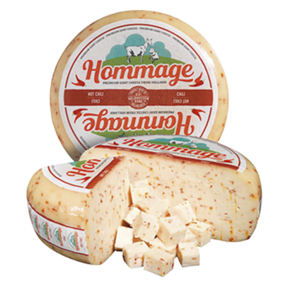 Queijo Hommage Chili