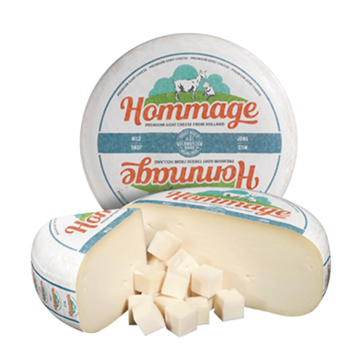 Queijo Hommage Tradicional