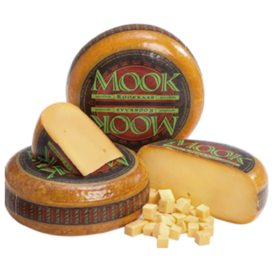 Queijo Mook