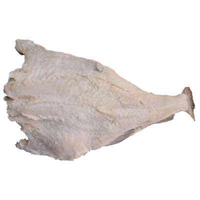 Bacalhau Salgado