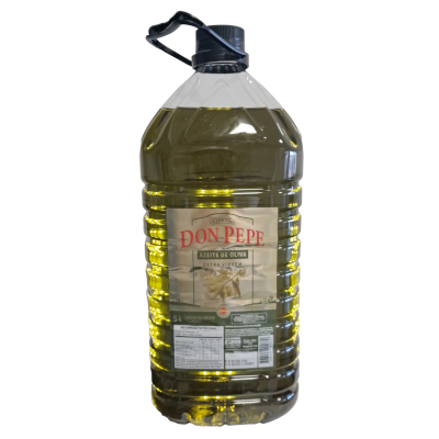 Azeite de Oliva Virgem Extra 5 Litros
